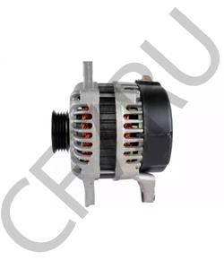 0K201-18-300B HYUNDAI (BEIJING) Регулятор генератора в городе Екатеринбург